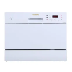 Mini lave-vaisselle 6 couverts VALBERG 6S47 D WAD929C V2
