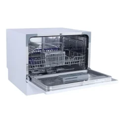 Mini lave-vaisselle 6 couverts VALBERG 6S47 D WAD929C V2