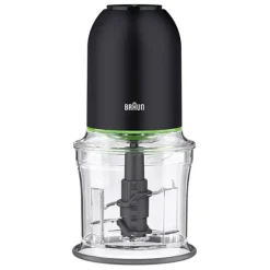 Mini-hachoir BRAUN CH3011BK MultiPractic3