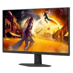 Moniteur PC AOC 27" 27G4HRE-200HZ/0,3ms