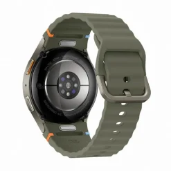 Montre connectée SAMSUNG Galaxy Watch7 Kaki 44mm BT