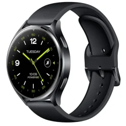 Montre connectée XIAOMI Watch 2 Noir