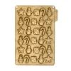 Moule silicone petits chocolats