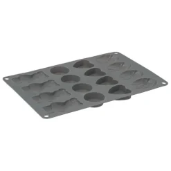 Moules silicone
