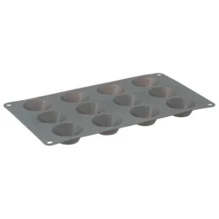 Moules silicone