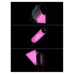 Multistyler DYSON AIRWRAP ORIGIN Nickel/Copper