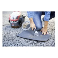 Nettoyeur détacheur BISSELL SPOTCLEAN PRO 1558N