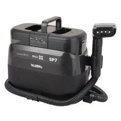 Nettoyeur vapeur détacheur VALBERG SP7 STEAM