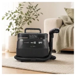 Nettoyeur vapeur détacheur VALBERG SP7 STEAM