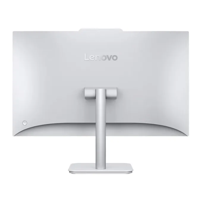 Ordinateur tout-en-un LENOVO 24" DT-A100 - N100/8Go/256Go/FHD