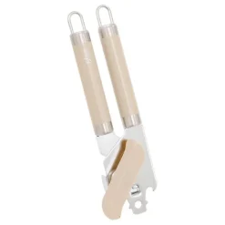 Ouvre boîte inox