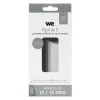 Pack de 3 Films de protection WE APPLE iPhone 13/13 Pro