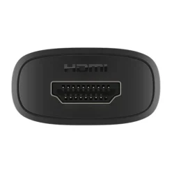 Passerelle Multimédia XIAOMI SMART TV STICK 4K