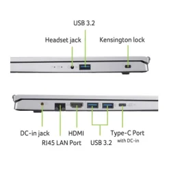 PC Portable 15,6