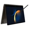 PC Portable 13,3" SAMSUNG Galaxy Book 3 360 - OLED/i5/16Go/512Go