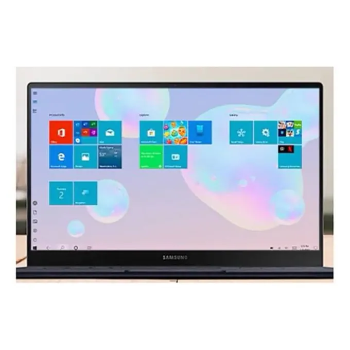 PC Portable 13,3" SAMSUNG Galaxy Book 3 360 - OLED/i5/16Go/512Go