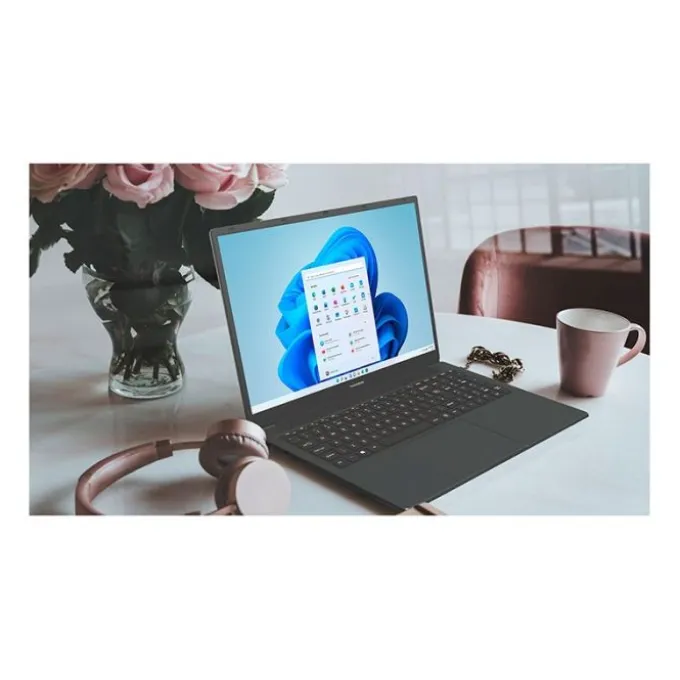 PC Portable 17,3" THOMSON N17I312-16BK512 - i3/16Go/512Go