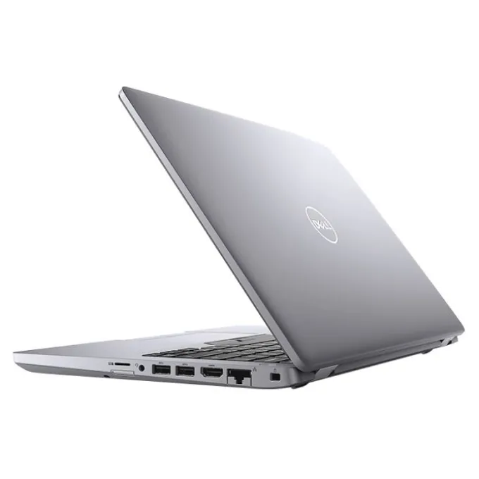 PC Portable 14"DELL LAT5410-i5/16Go/256Go/Win11-Reconditionné Grade Eco