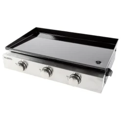 Plancha gaz VALBERG PLGAZ VAL-3B5934