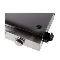 Plancha gaz VALBERG PLGAZ VAL-3B5934