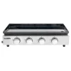 Plancha gaz VALBERG PLGAZ VAL-4B7534