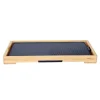 Plancha électrique Bambou COSYLIFE CL-PLB