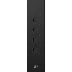 Plaque de cuisson gaz BEKO HILG64120S