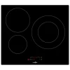 Plaque de cuisson induction HIGH ONE IH 3 TB 007C