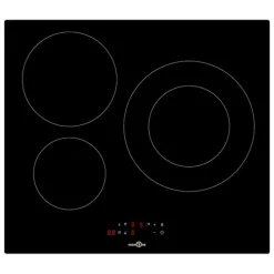 Plaque de cuisson induction HIGH ONE IH 3 TB 007C