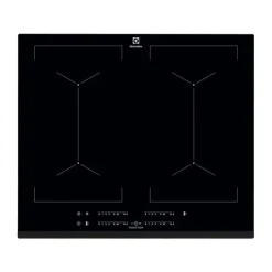 Plaque de cuisson induction ELECTROLUX CIV644