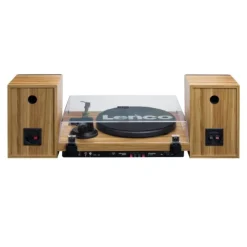 Platine Vinyle LENCO LS-500OK