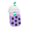 PORTE MONNAIE SANS CONTACT MONEY WALKIE BUBBLE TEA