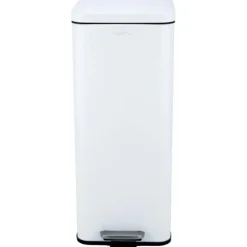Poubelle VALBERG 30L carrée