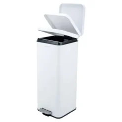 Poubelle VALBERG 30L carrée