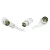 Prolongateur EDENWOOD COAXIAL 9,52 M/F-M