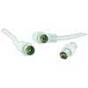 Prolongateur EDENWOOD COAXIAL 9,52 M/F-M