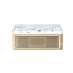 Radio CD HALTERREGO vintage