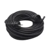 Rallonge extérieure 25m Noire