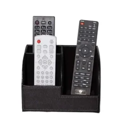 RANGE TÉLÉCOMMANDE EDENWOOD NOIR