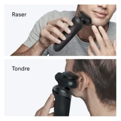 Rasoir BRAUN SERIES 5 52-N1200s