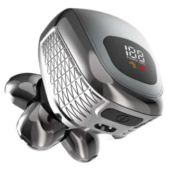Rasoir crâne 360 XTREME JEAN LOUIS DAVID