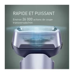 Rasoir PANASONIC ES-RM3FXK503