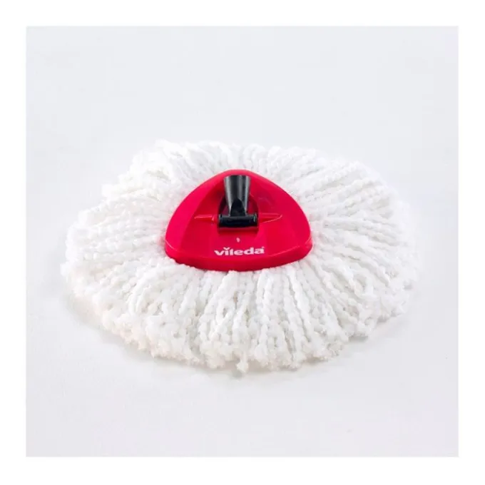 Recharge VILEDA microfibre easy wring & clean