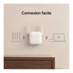 REPETEUR XIAOMI RD10M - N300