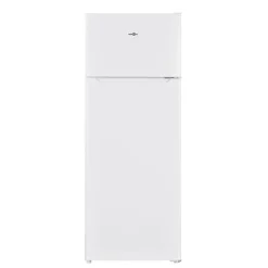 Réfrigérateur 2 portes HIGH ONE 2D 206 D W742C