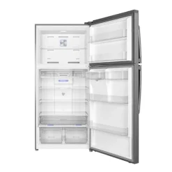 Réfrigérateur 2 portes TCL RP536TSE1