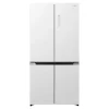 Réfrigérateur 4 portes VALBERG 4D 505 D WBS742C