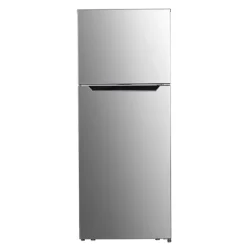 Réfrigérateur 2 portes VALBERG 2D NF 415 D X742C