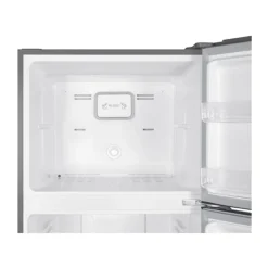 Réfrigérateur 2 portes VALBERG 2D NF 415 D X742C