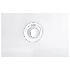 Réfrigérateur 2 portes VALBERG 2D NF 415 D X742C